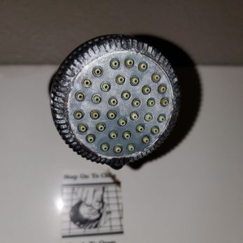 Edgewater - Hard water stains. Seriously as a hotel this is unacceptable. - Hotels Near Me - Laughlin, Nevada Edgewater - Hard water stains. Seriously as a hotel this is unacceptable. - Hotels Near Me - Laughlin, Nevada