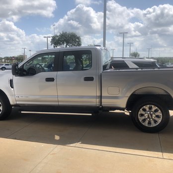 Jarrett Gordon Ford - Car Dealers Near Me - Davenport, Florida