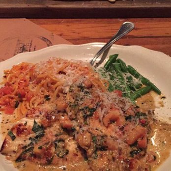 Scaddabush - Italian Near Me - Mississauga, Ontario