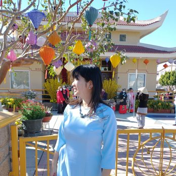 Chua Phat To - Buddhist Temples Near Me - Long Beach, California