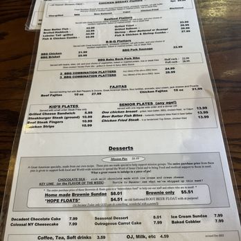 Great American Steakburger - Menu (as of May 2024) - Seafood Near Me - El Paso, Texas Great American Steakburger - Menu (as of May 2024) - Seafood Near Me - El Paso, Texas