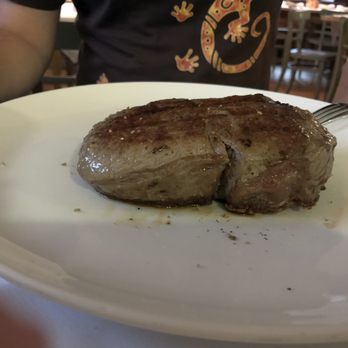 Paul's Steak Stubn - 400 g Sirloin - Steakhouses Near Me - Wals, 5