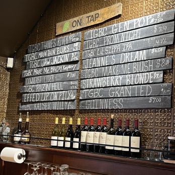 These Guys Brewing Company - Tap menu - New American Near Me - Norwich, Connecticut These Guys Brewing Company - Tap menu - New American Near Me - Norwich, Connecticut