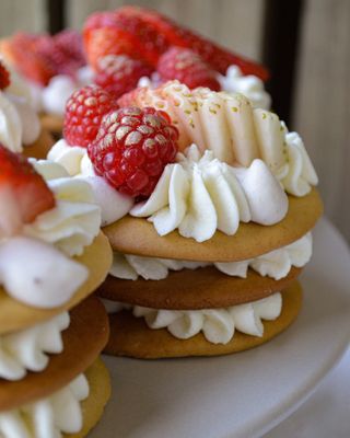 Dream Bakery by null