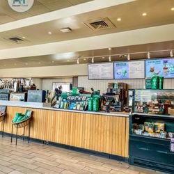 Starbucks - Place Order Here