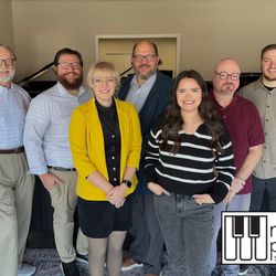 Miller Piano Specialists - Miller Piano Specialists Staff - January 2025