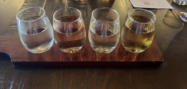 Cork It Buford - Wine and Charcuterie Buford by null