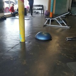 The Body Project - Studio