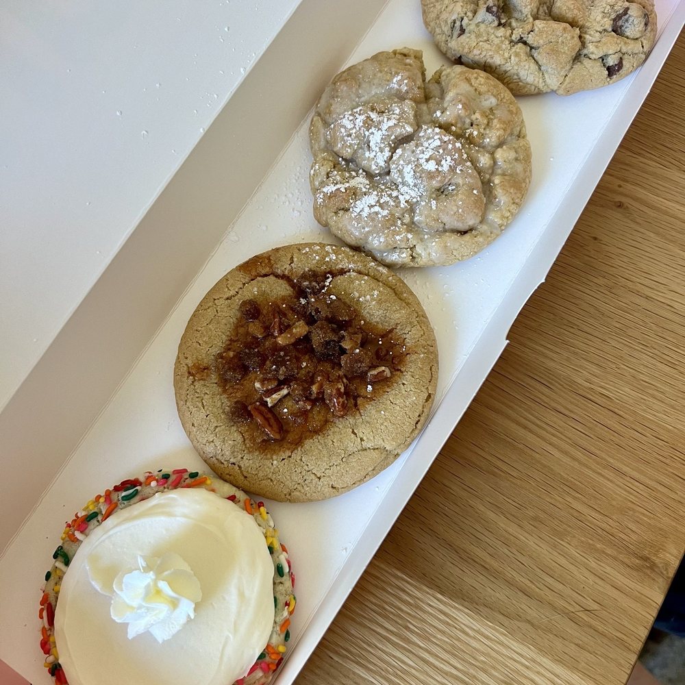 Crumbl - Damonte Ranch - Bakeries Near Me - Reno, Nevada Crumbl - Damonte Ranch - Bakeries Near Me - Reno, Nevada