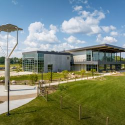 Food and Farm Exploration Center
