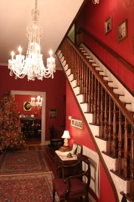 Claiborne House B & B by null