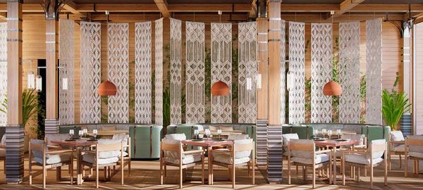 The Ray Hotel Delray Beach, Curio Collection by Hilton by null