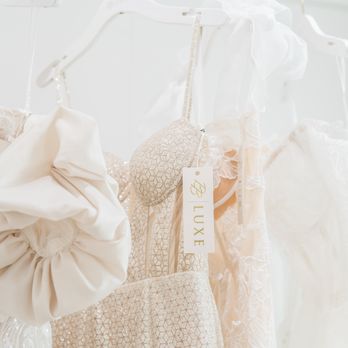Becker's Bridal - LUXE - Bridal Near Me - Fowler, Michigan Becker's Bridal - LUXE - Bridal Near Me - Fowler, Michigan