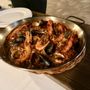 Photo of Restaurant Costa Dorada Platja de Sant Sebastia, 27