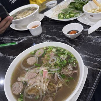 Pho Today - P11i. Pho Tai Bo Vien - Vietnamese Near Me - Lansdale, Pennsylvania Pho Today - P11i. Pho Tai Bo Vien - Vietnamese Near Me - Lansdale, Pennsylvania