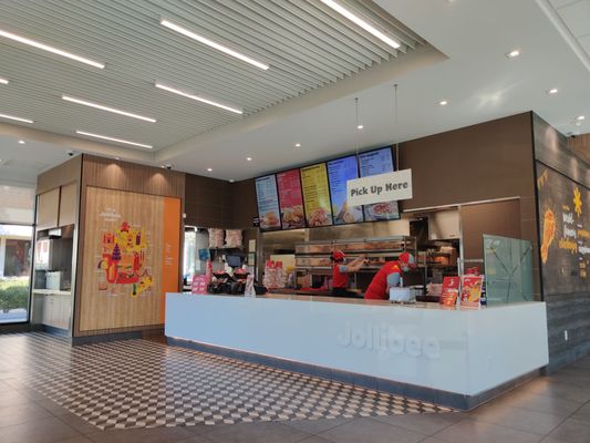 Jollibee by null