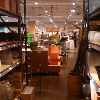 Crate & Barrel - Home Decor Near Me - Alexandria, Virginia