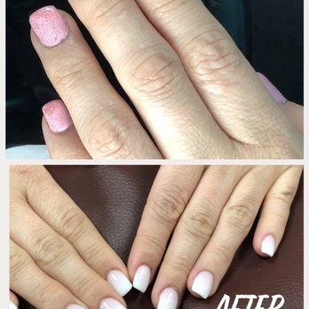 Bell Nails & Spa - Nail Salons Near Me - Portland, Oregon