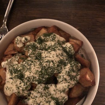 Ox - Argentine Near Me - Portland, Oregon