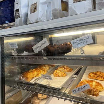 Smith Street Bagels - More pastries - Bagels Near Me - Brooklyn, New York Smith Street Bagels - More pastries - Bagels Near Me - Brooklyn, New York