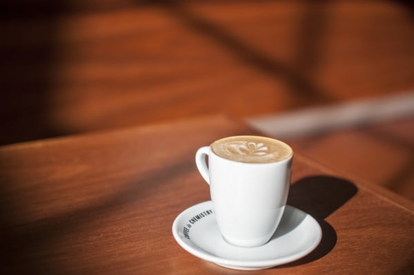The Lab by Alchemy Coffee by null