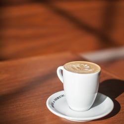 The Lab by Alchemy Coffee