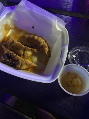 Ka - tii Food Truck by null