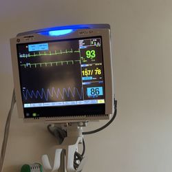 Community Heart and Vascular - Vitals