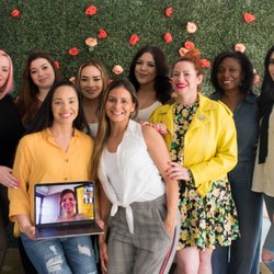 Social Media Relations - The fierce and fabulous SMR team!