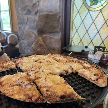 Silver Beach Pizza - BBQ chicken pizza - Pizza Near Me - Saint Joseph, Michigan Silver Beach Pizza - BBQ chicken pizza - Pizza Near Me - Saint Joseph, Michigan
