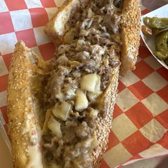 Frank's Pizza & Pasta - Pizza Near Me - Baltimore, Maryland