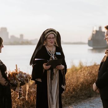 Ceremonies By Kristi - Officiants Near Me Ceremonies By Kristi - Officiants Near Me