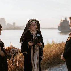 Ceremonies By Kristi