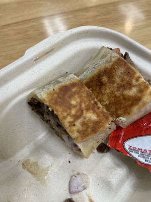 Shawarma Azmi by null