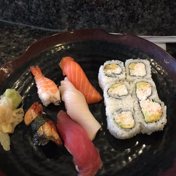 Cha Cha Sushi - Chacha combo 1 - Sushi Bars Near Me - San Jose, California
