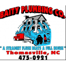 Slide of Baity Plumbing