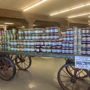 Thorp Fruit & Antique Mall - Antiques Near Me - Thorp, Washington Thorp Fruit & Antique Mall - Antiques Near Me - Thorp, Washington