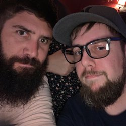Riverside Saloon - We love Ben Shoop