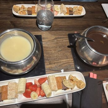 The Melting Pot - Fondue Near Me - Colorado Springs, Colorado