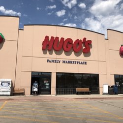 Hugo's Family Marketplace