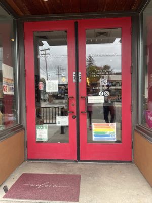 The Allspicery by null