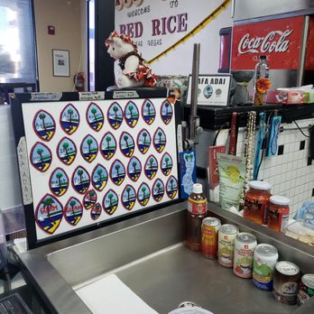 Red Rice - Barbeque Near Me - Las Vegas, Nevada