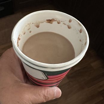 Starbucks - Hot Chocolate... - Coffee & Tea Near Me - San Ramon, California