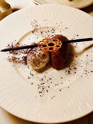 Grand Brasserie by null