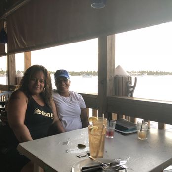 Capone's Flicker Lite - Pizza Near Me - Hollywood, Florida