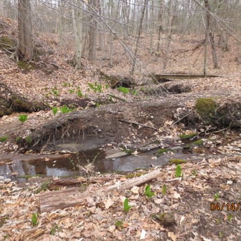 River Highlands State Park - Hiking Near Me - Cromwell, Connecticut