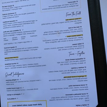 Limonada Bar + Brunch - Breakfast & Brunch Near Me - Miami Beach, Florida Limonada Bar + Brunch - Breakfast & Brunch Near Me - Miami Beach, Florida