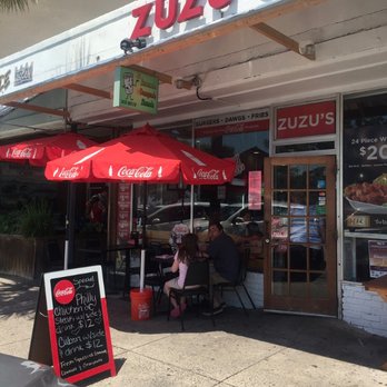 Zuzu's - For the best #quickeats in St. Simons Island it's Zuzu's! - American Near Me - St. Simons, Georgia Zuzu's - For the best #quickeats in St. Simons Island it's Zuzu's! - American Near Me - St. Simons, Georgia