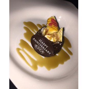 Different Pointe of View - Thank you so much to be waiter for making it special! - New American Near Me - Phoenix, Arizona