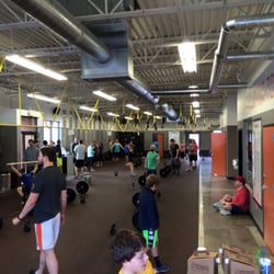 Iron Tribe Fitness - Cotswold